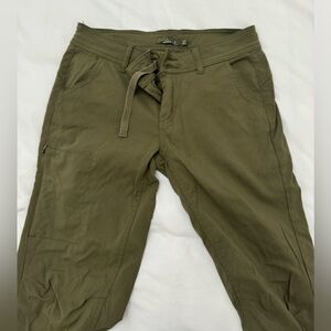 Prana Halle Hiking Pants